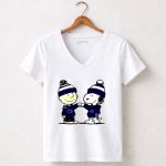 Mashup Charlie Brown and Snoopy Best Friends Penn State Nittany Lions 5 Womens V Neck.jpg Mashup Charlie Brown and Snoopy Best Friends Penn State Nittany Lions 5 Womens V Neck.jpg