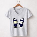 Mashup Charlie Brown and Snoopy Best Friends Penn State Nittany Lions 7 Womens V Neck.jpg Mashup Charlie Brown and Snoopy Best Friends Penn State Nittany Lions 7 Womens V Neck.jpg