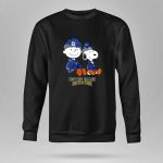 Mashup Charlie Brown and Snoopy Wear Notre Dame Fighting Irish 9 Sweatshirt.jpg