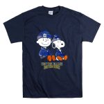 Mashup Charlie Brown and Snoopy Wear Notre Dame Fighting Irish T Shirt 7.jpg