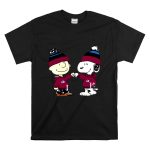 Mashup Colorado Avalanche Snoopy and Charlie Brown Fist Bump T Shirt 6.jpg