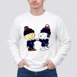 Mashup Columbus Blue Jackets Snoopy and Charlie Brown Hockey 4 Long Sleeves.jpg