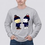 Mashup Columbus Blue Jackets Snoopy and Charlie Brown Hockey 6 Long Sleeves.jpg