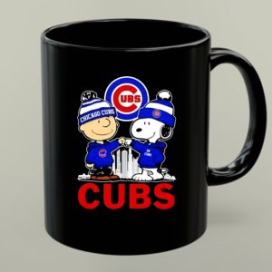 Mashup Snoopy And Charlie Brown Chicago Cubs Baseball Skyline 1 mug.jpg