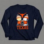 Mashup Snoopy And Charlie Brown Texas Longhorns Football Skyline 6 Long Sleeves.jpg