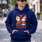 Mashup Snoopy And Charlie Brown Texas Longhorns Football Skyline 8 Hoodie.jpg