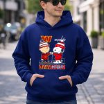 Mashup Snoopy And Charlie Brown Washington Sports Commanders X Capitals Skyline 8 Hoodie.jpg