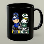 Mashup Snoopy And Charlie Brown Wisconsin Sports Brewers X Packers Skyline 1 mug.jpg