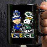 Mashup Snoopy And Charlie Brown Wisconsin Sports Brewers X Packers Skyline 3 mug.jpg