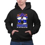 Mashup Snoopy Charlie Brown Auburn Tigers forever not just when we win 2 Hoodie.jpg