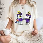 Mashup Snoopy and Bluey Fist Bump LSU Tigers T Shirt 7 1.jpg