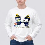 Mashup Snoopy and Bluey Wear Notre Dame Fighting Irish 4 Long Sleeves.jpg