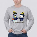 Mashup Snoopy and Bluey Wear Notre Dame Fighting Irish 6 Long Sleeves.jpg