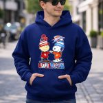 Mashup Snoopy and Charlie Brown x Oklahoma sports Thunder and Sooners 8 Hoodie.jpg