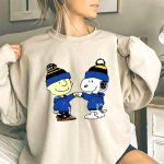 Mashup St Louis Blues Snoopy and Charlie Brown Fist Bump 3 Sweatshirt.jpg