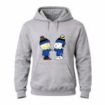 Mashup St Louis Blues Snoopy and Charlie Brown Fist Bump 8 Hoodie.jpg