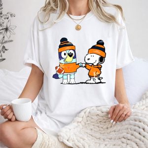 Mashup Texas Longhorns Snoopy and Bluey Football 1 T Shirt.jpg