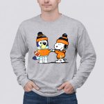 Mashup Texas Longhorns Snoopy and Bluey Football 6 Long Sleeves.jpg
