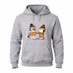 Mashup Texas Longhorns Snoopy and Bluey Football 8 Hoodie.jpg