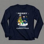 Merry Buffalo Sabres Christmas With Snoopy And Friends 6 Long Sleeves.jpg