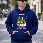 Merry Christmas Snoopy Oklahoma Sooners Christmas Tree Peanuts 8 Hoodie.jpg