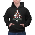 Merry Christmas Snoopy Tree Hearts 2 Hoodie 1.jpg