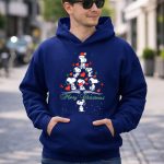 Merry Christmas Snoopy Tree Hearts 8 Hoodie 1.jpg