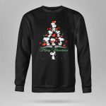 Merry Christmas Snoopy Tree Hearts 9 Sweatshirt 1.jpg