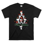 Merry Christmas Snoopy Tree Hearts T Shirt 6 1.jpg