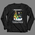 Merry Christmas With Vegas Golden Knights Snoopy And Friends 4 Long Sleeves.jpg