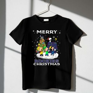 Merry Colorado Rockies Christmas with Snoopy and Friends Peanuts 1 T Shirt.jpg