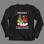 Merry Florida Panthers Christmas For Snoopy Fans With Charlie Brown And Woodstock 4 Long Sleeves.jpg