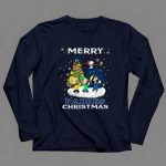 Merry San Diego Padres Christmas Featuring Snoopy and Peanuts Characters 6 Long Sleeves.jpg