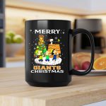 Merry San Francisco Giants Christmas Snoopy Peanuts Festive Scene 2 mug 1.jpg