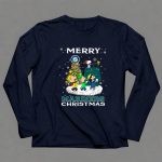 Merry Seattle Mariners Christmas Snoopy Peanuts Holiday 6 Long Sleeves 1.jpg