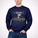 Merry Snoopymas 3 Sweatshirt 1.jpg