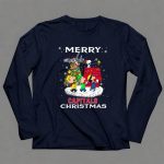 Merry Washington Capitals Christmas Snoopy Peanuts Carolers Holiday Celebration 6 Long Sleeves.jpg