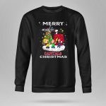 Merry Washington Capitals Christmas Snoopy Peanuts Carolers Holiday Celebration 9 Sweatshirt.jpg