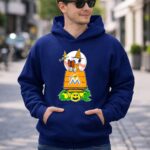 Miami Marlins Halloween Baseball Snoopy Pumpkin 8 Hoodie 1.jpg