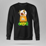 Miami Marlins Halloween Baseball Snoopy Pumpkin 9 Sweatshirt 1.jpg
