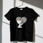 Miami Marlins Snoopy Heart Design with Classic Peanuts 1 T Shirt.jpg