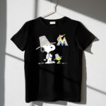 Miami Marlins Snoopy Woodstock Pilgrim Hats 1 T Shirt.jpg