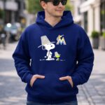 Miami Marlins Snoopy Woodstock Pilgrim Hats 8 Hoodie.jpg