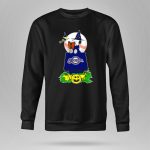 Milwaukee Brewers Halloween Snoopy Witch Baseball Pumpkin Scene 9 Sweatshirt 2.jpg