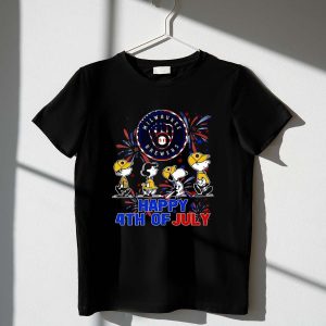 Milwaukee Brewers Snoopy Charlie Brown Happy 4th Of July 1 T Shirt 2.jpg