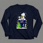 Milwaukee Brewers Snoopy Christmas Tree And Woodstock Gift Scene 6 Long Sleeves.jpg