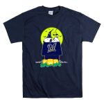 Milwaukee Brewers Snoopy Halloween Peanuts Moon Pumpkins Bats House T Shirt 7 2.jpg