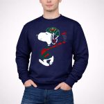 Minnesota Wild Snoopy Hockey 3 Sweatshirt.jpg