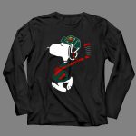 Minnesota Wild Snoopy Hockey 4 Long Sleeves.jpg