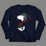 Minnesota Wild Snoopy Hockey 6 Long Sleeves.jpg